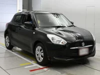 Suzuki SWIFT лот № 36404 оценка 4.5  с аукциона в Японии 4
