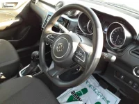 Suzuki SWIFT лот № 36404 оценка 4.5  с аукциона в Японии 8