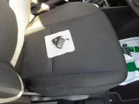 Suzuki SWIFT лот № 36404 оценка 4.5  с аукциона в Японии 9