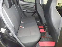 Suzuki SWIFT лот № 1380 оценка 3.5  с аукциона в Японии 4