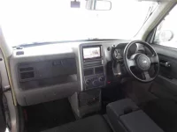 Nissan CUBECUBIC лот № 4071 оценка 3.5  с аукциона в Японии 2
