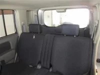 Nissan CUBECUBIC лот № 4071 оценка 3.5  с аукциона в Японии 3