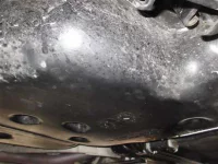 Nissan CUBECUBIC лот № 4071 оценка 3.5  с аукциона в Японии 5