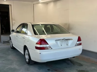 Toyota MARK II