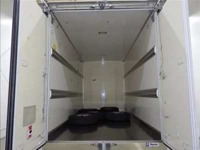 Isuzu ELF  с аукциона в Японии