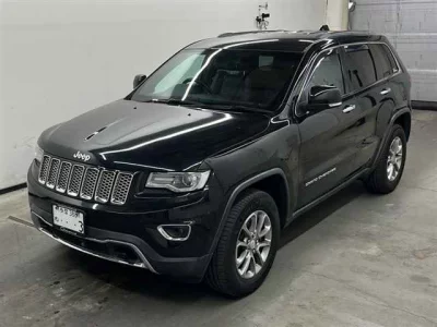 Chrysler JEEP GRAND CHEROKEE