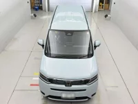 Honda STEP WAGON лот № 36409 оценка 5  с аукциона в Японии 6