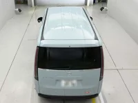Honda STEP WAGON лот № 36409 оценка 5  с аукциона в Японии 7