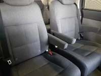 Honda STEP WAGON лот № 36409 оценка 5  с аукциона в Японии 10