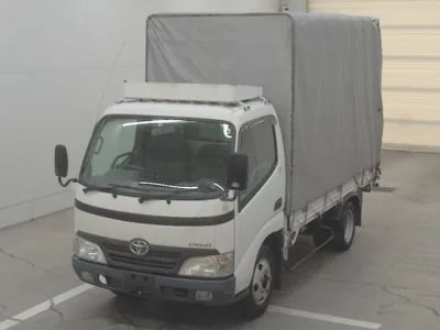 Toyota DYNA