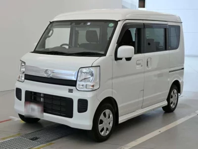 Nissan CLIPPER RIO