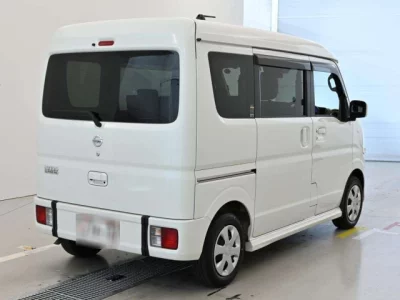 Nissan CLIPPER RIO