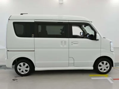 Nissan CLIPPER RIO