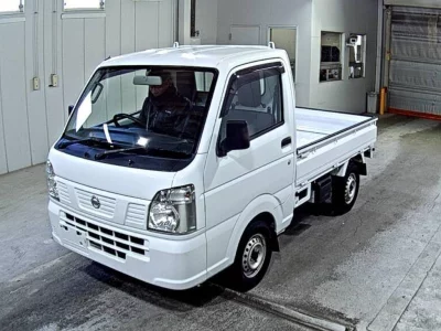 Nissan CLIPPER TRUCK