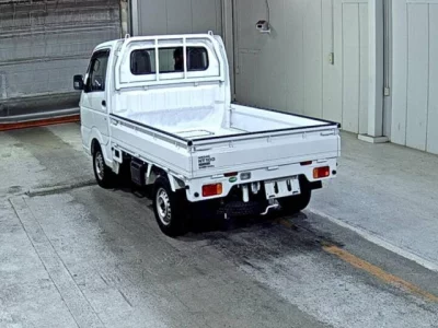 Nissan CLIPPER TRUCK