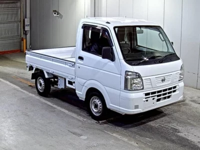 Nissan CLIPPER TRUCK