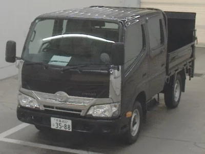 Toyota DYNA