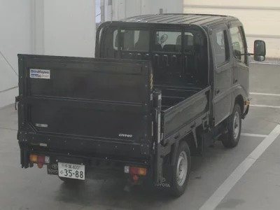 Toyota DYNA