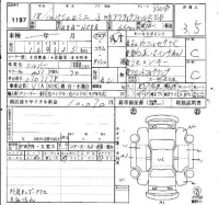 Mitsubishi PAJERO MINI лот № 1197 оценка 3.5  с аукциона в Японии 4