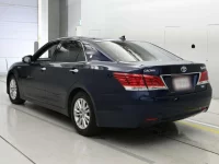 Toyota CROWN лот № 30296 оценка RA  с аукциона в Японии 5
