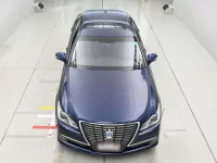 Toyota CROWN лот № 30296 оценка RA  с аукциона в Японии 6