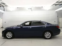 Toyota CROWN лот № 30296 оценка RA  с аукциона в Японии 3