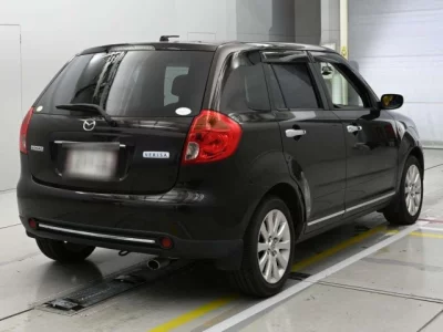 Mazda VERISA