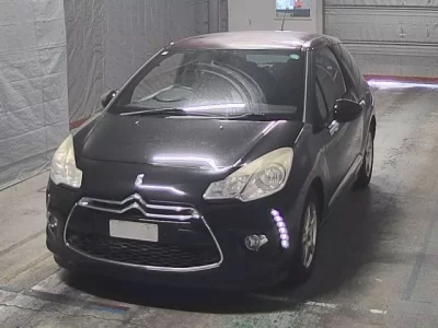Citroen DS3