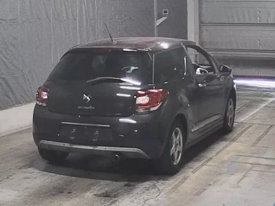 Citroen DS3