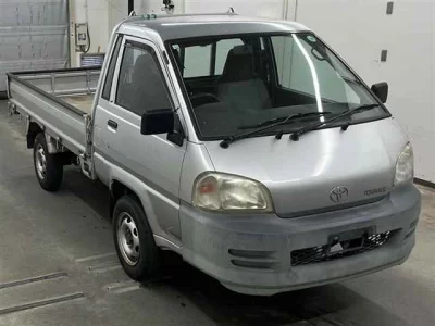 Toyota TOWN ACE TRUCK