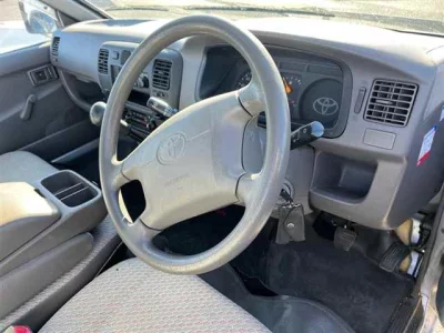 Toyota TOWN ACE TRUCK