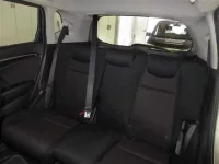 Honda FIT лот № 4083 оценка 3  с аукциона в Японии 2