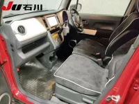 Suzuki HUSTLER лот № 3042 оценка 4.5  с аукциона в Японии 3