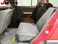 Suzuki HUSTLER лот № 3042 оценка 4.5  с аукциона в Японии 4