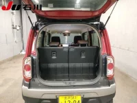 Suzuki HUSTLER лот № 3042 оценка 4.5  с аукциона в Японии 5