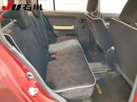 Suzuki HUSTLER лот № 3042 оценка 4.5  с аукциона в Японии 6