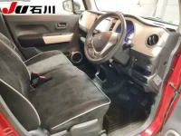 Suzuki HUSTLER лот № 3042 оценка 4.5  с аукциона в Японии 2