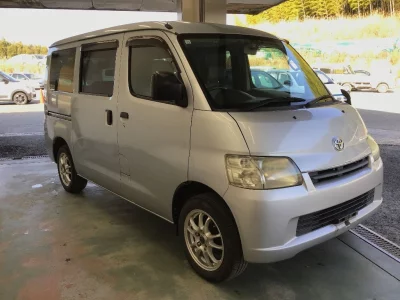 Toyota LITE ACE VAN