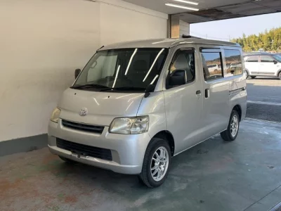 Toyota LITE ACE VAN