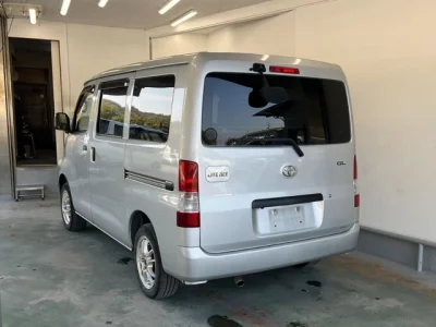 Toyota LITE ACE VAN