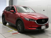 Mazda CX-5 лот № 33361 оценка 4.5  с аукциона в Японии 4