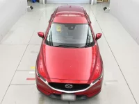 Mazda CX-5 лот № 33361 оценка 4.5  с аукциона в Японии 6
