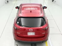 Mazda CX-5 лот № 33361 оценка 4.5  с аукциона в Японии 7