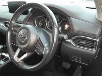 Mazda CX-5 лот № 33361 оценка 4.5  с аукциона в Японии 8