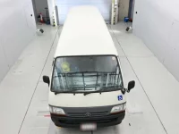 Toyota HIACE VAN лот № 36419 оценка 3.5  с аукциона в Японии 6