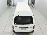 Toyota HIACE VAN лот № 36419 оценка 3.5  с аукциона в Японии 7