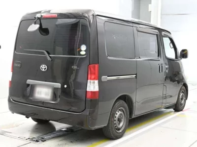 Toyota TOWN ACE VAN
