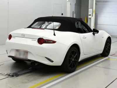 Mazda ROADSTER