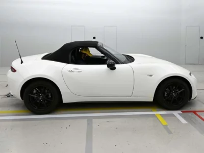 Mazda ROADSTER