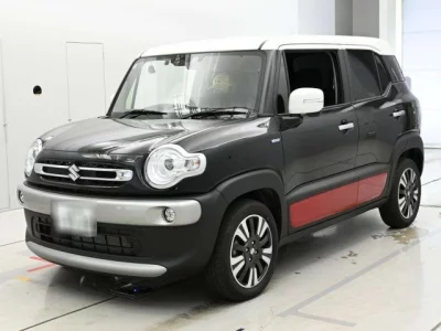 Suzuki XBEE